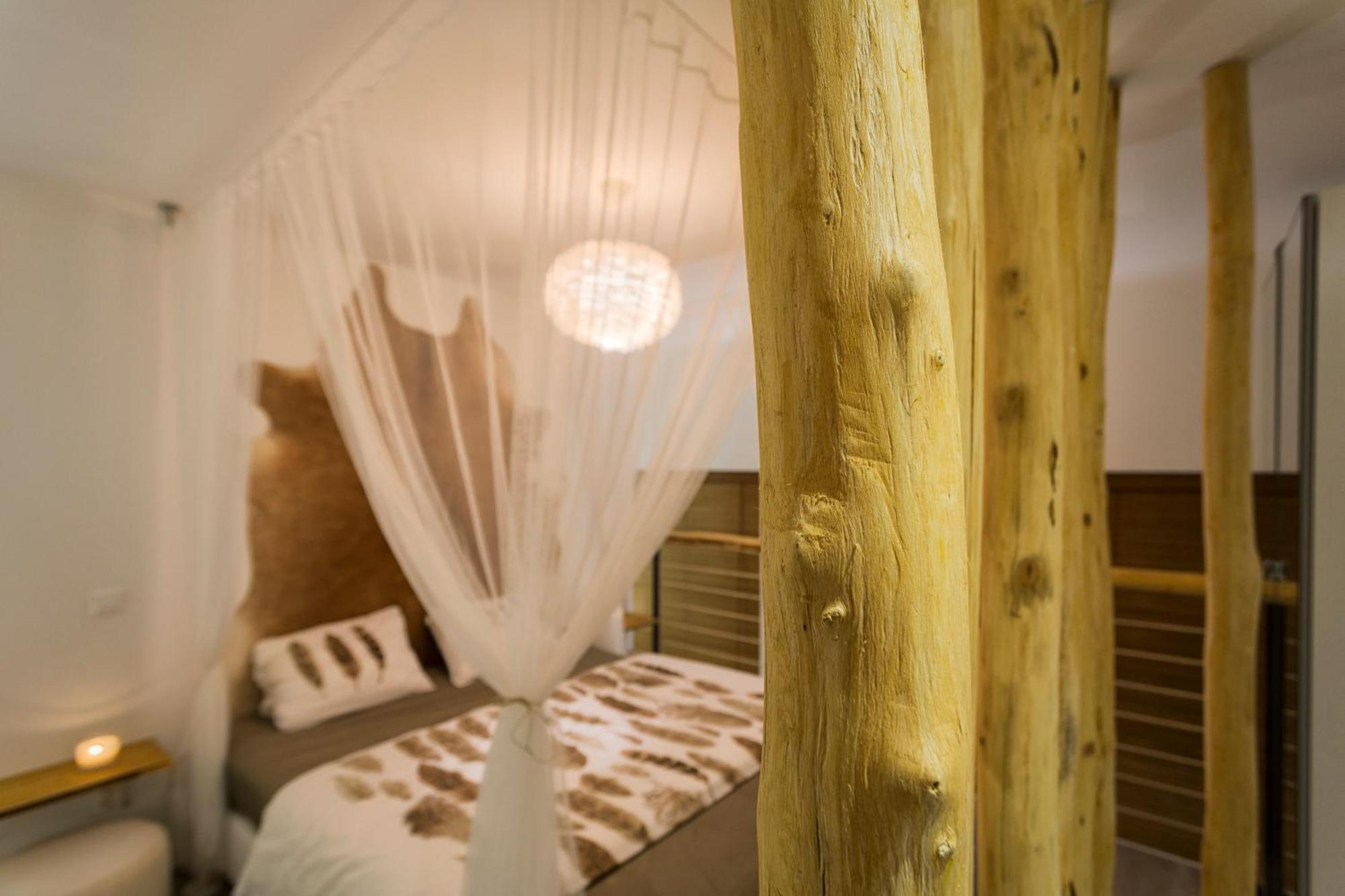 Suites 13 Budapest Exterior foto