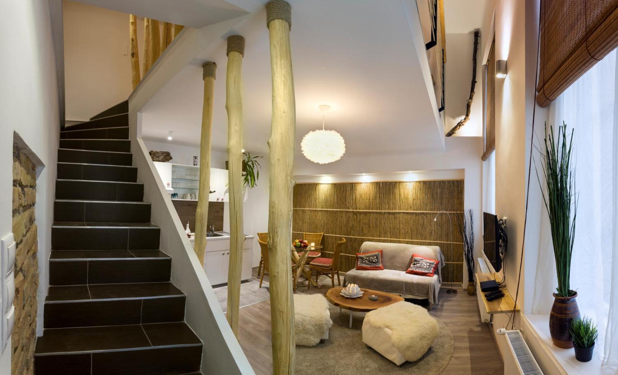 Suites 13 Budapest Exterior foto