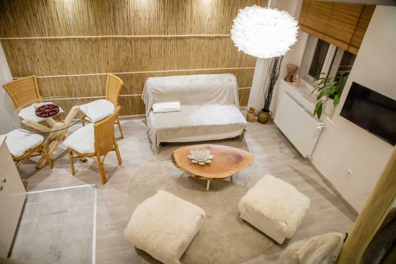 Suites 13 Budapest Habitación foto