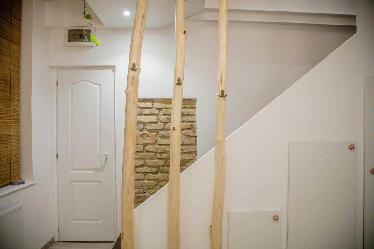 Suites 13 Budapest Exterior foto