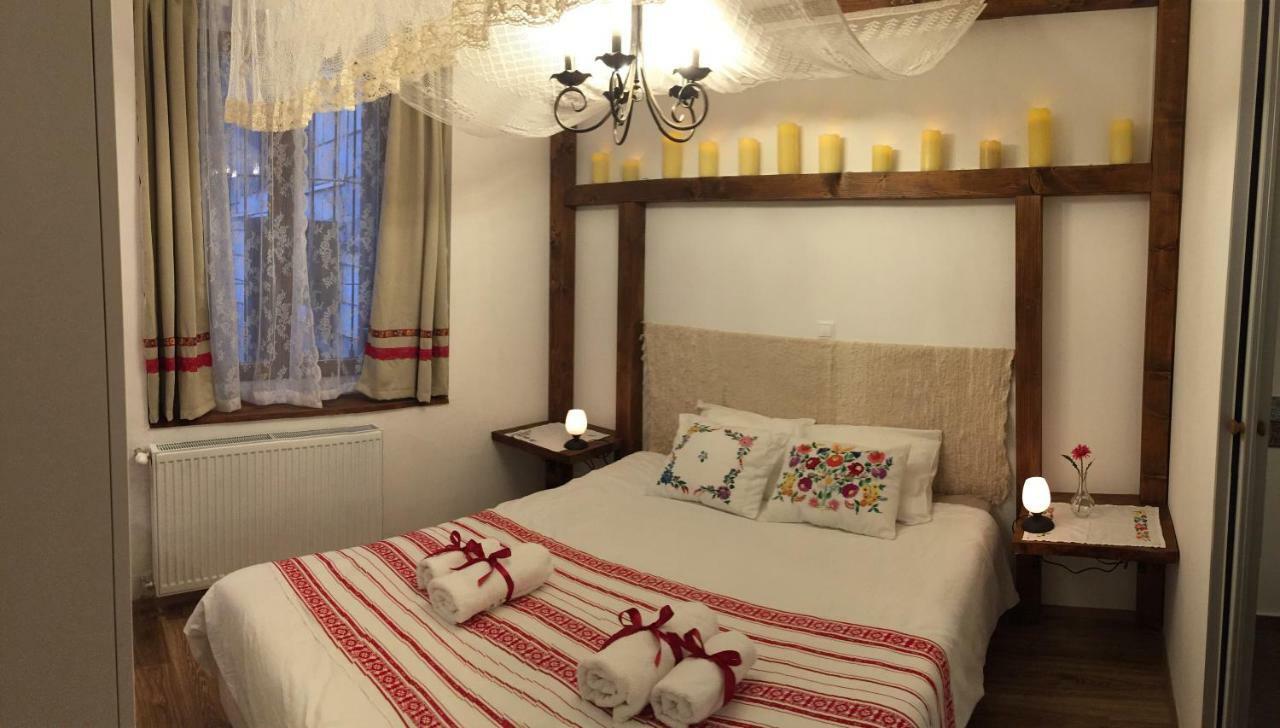 Suites 13 Budapest Exterior foto